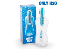 H2O filtrirni bidon za na pot